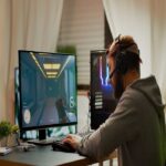 TGARCHirveTech-Gaming-Trends