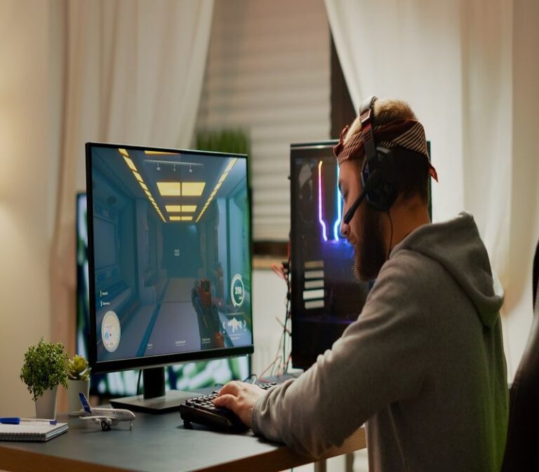 TGARCHirveTech-Gaming-Trends